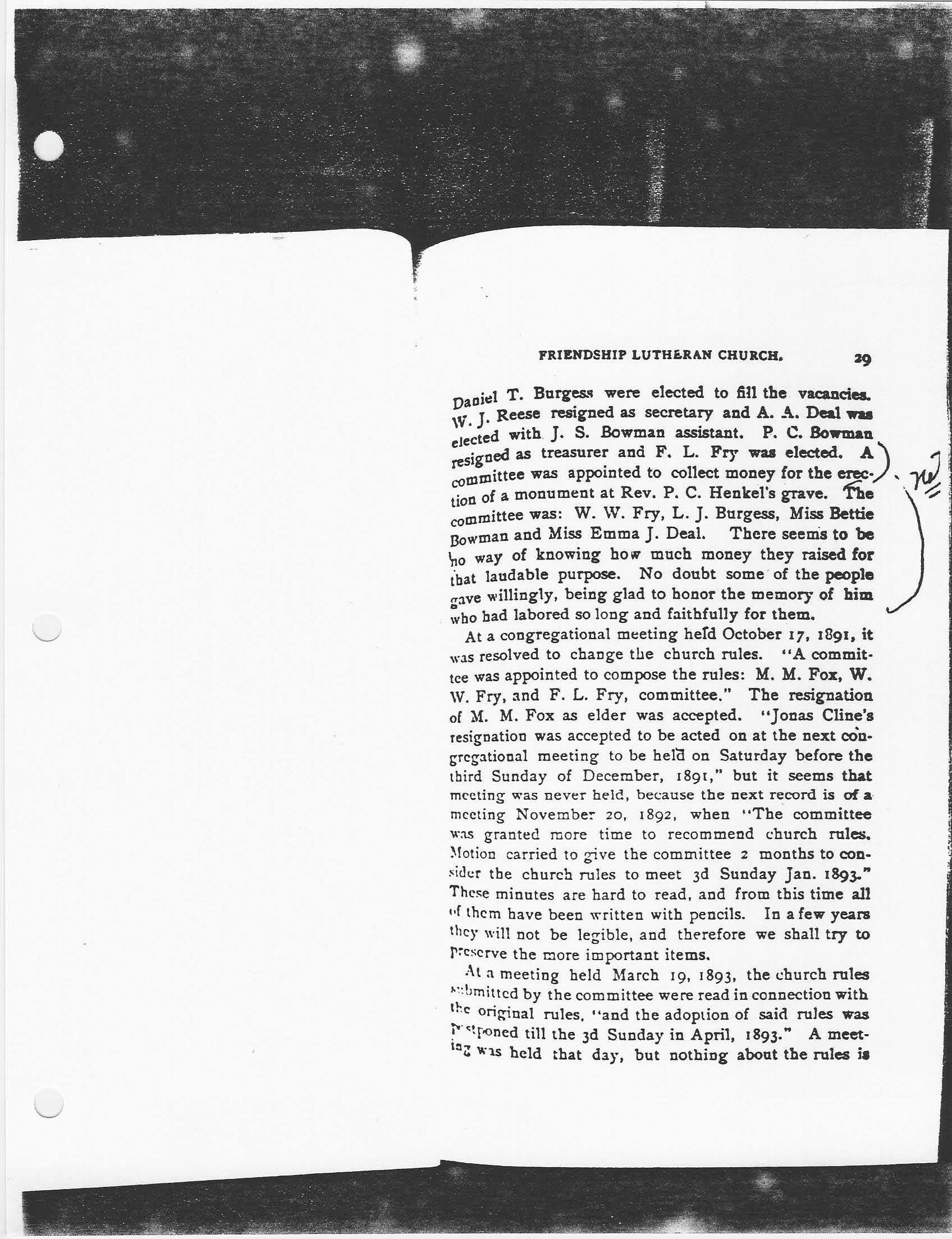 Document